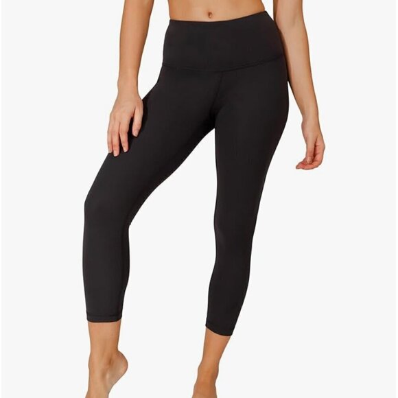Yogalicious Yoga Pants Size Small - Picture 1 of 4